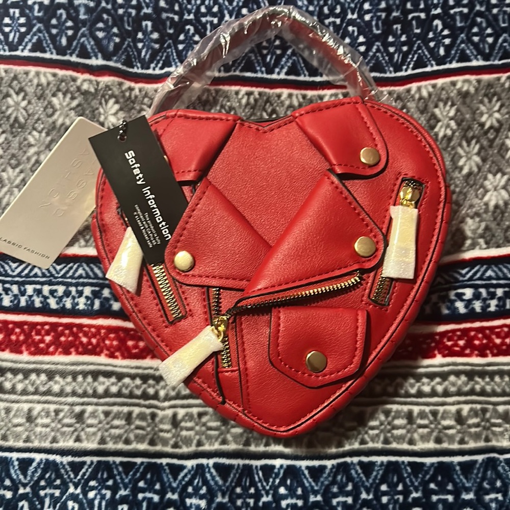 Hand bag a night out with the gurls